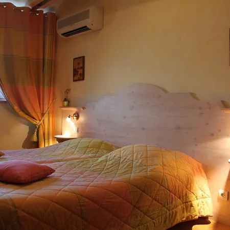 ホテル Restaurant Le Schlossberg 3*