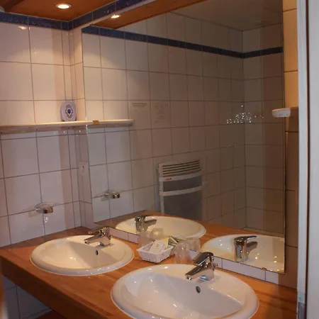 Restaurant Le Schlossberg Hotel 3*