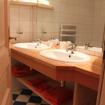 Restaurant Le Schlossberg Zellenberg