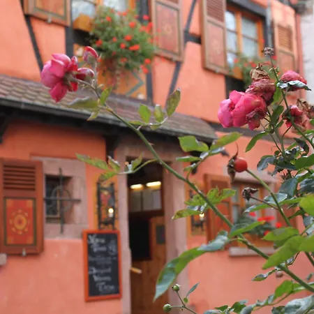 Restaurant Le Schlossberg 3*