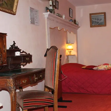 Restaurant Le Schlossberg فندق