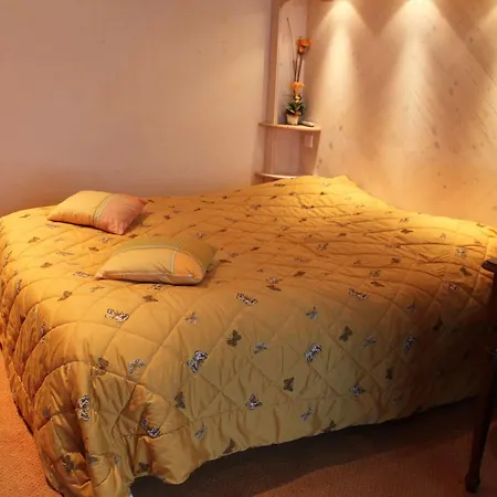 Restaurant Le Schlossberg فندق زيلينبيرغ