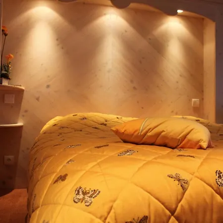 Restaurant Le Schlossberg Zellenberg