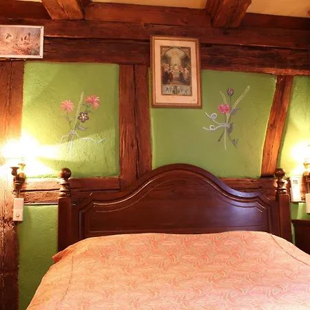 Restaurant Le Schlossberg 3*