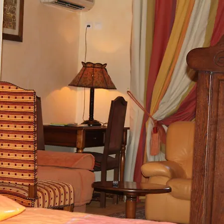 Restaurant Le Schlossberg