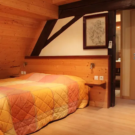 Restaurant Le Schlossberg 3*