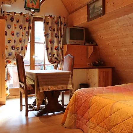 Restaurant Le Schlossberg Hotel 3*