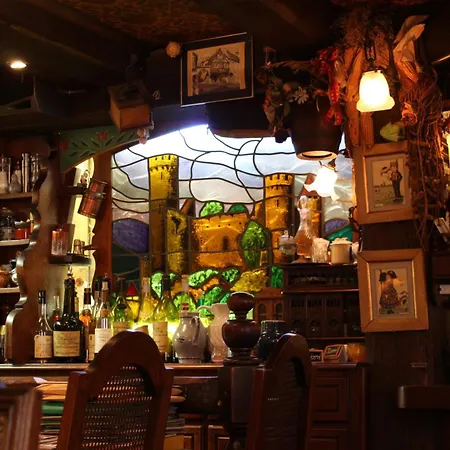 Restaurant Le Schlossberg Hotel