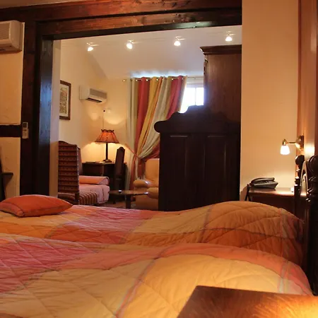 Restaurant Le Schlossberg 3* Zellenberg