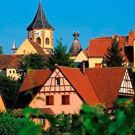 Restaurant Le Schlossberg