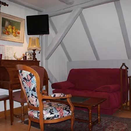 Restaurant Le Schlossberg زيلينبيرغ