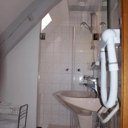 Restaurant Le Schlossberg