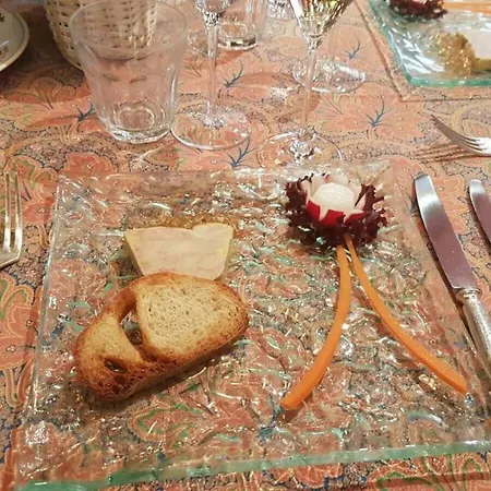 Hotel Restaurant Le Schlossberg