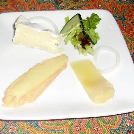 Restaurant Le Schlossberg