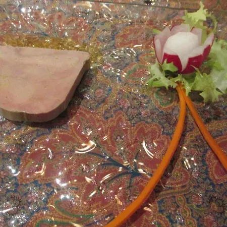 Restaurant Le Schlossberg Zellenberg