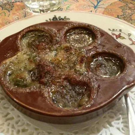 Restaurant Le Schlossberg ツェレンベルク
