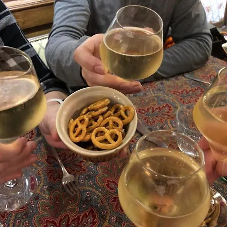 Restaurant Le Schlossberg Hotel