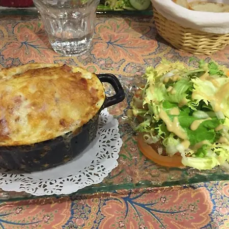 Hotel Restaurant Le Schlossberg Zellenberg