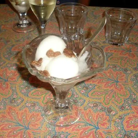 ホテル Restaurant Le Schlossberg 3*