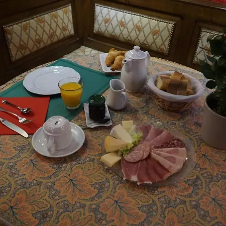 Hotel Restaurant Le Schlossberg