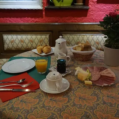 Restaurant Le Schlossberg Zellenberg