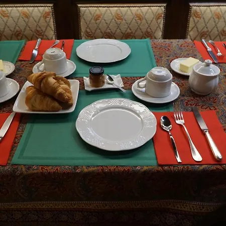 Restaurant Le Schlossberg