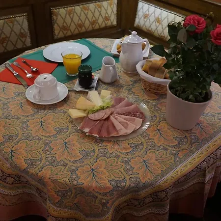 Restaurant Le Schlossberg ツェレンベルク