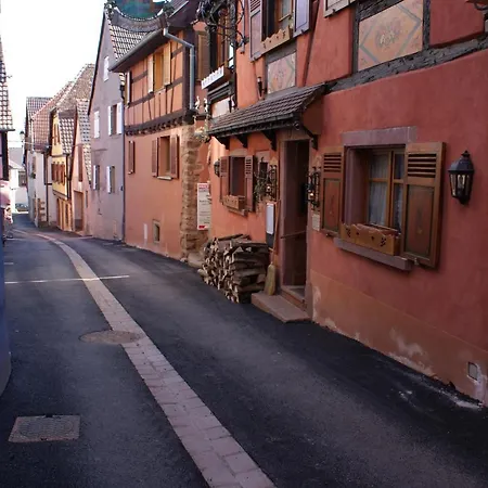 Restaurant Le Schlossberg