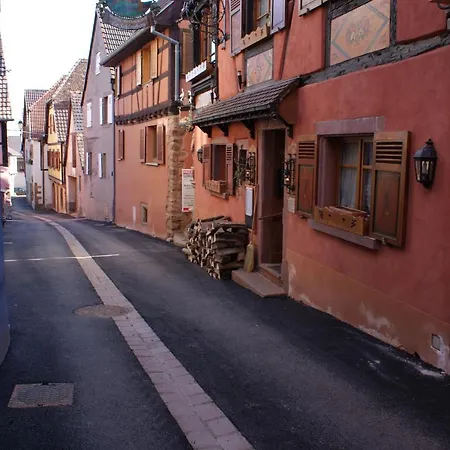 Restaurant Le Schlossberg