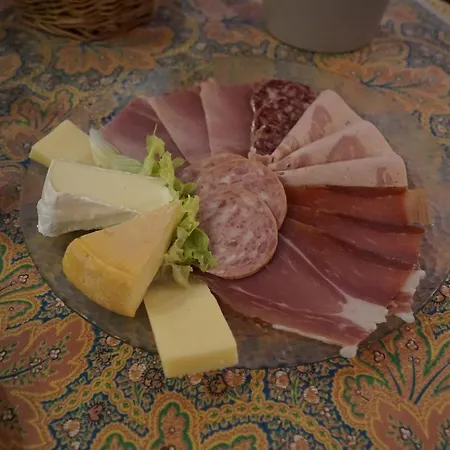 Restaurant Le Schlossberg 3* Zellenberg