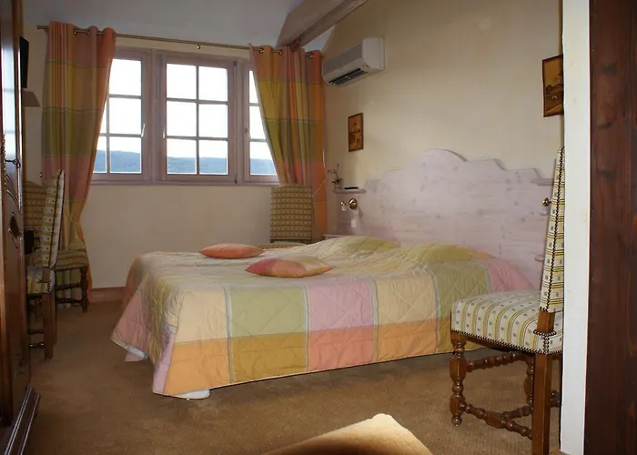 Restaurant Le Schlossberg ホテル ツェレンベルク