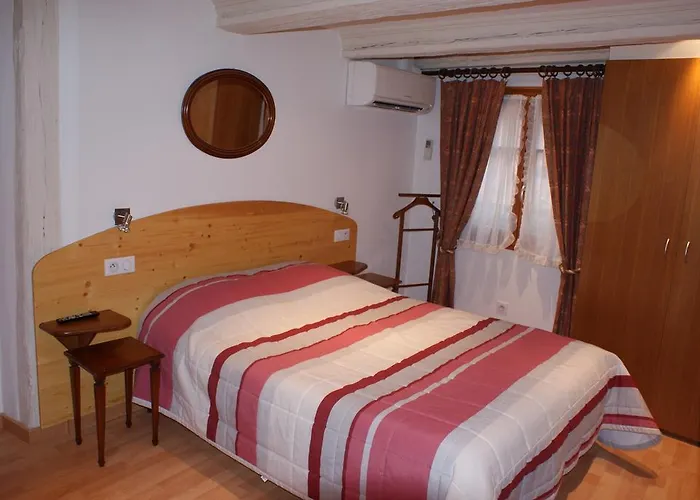 Restaurant Le Schlossberg ツェレンベルク