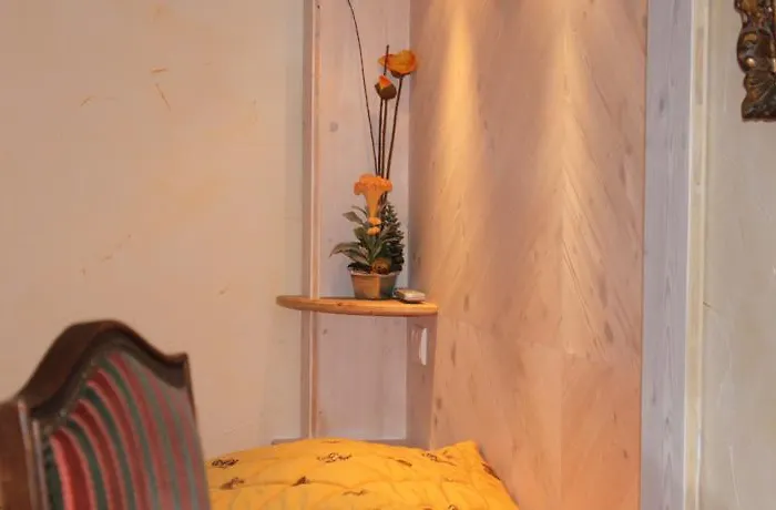 Restaurant Le Schlossberg ホテル 3*