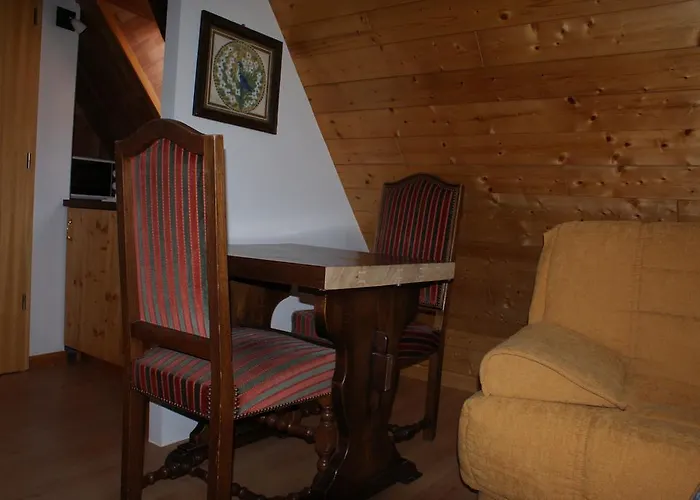 ホテル Restaurant Le Schlossberg ツェレンベルク