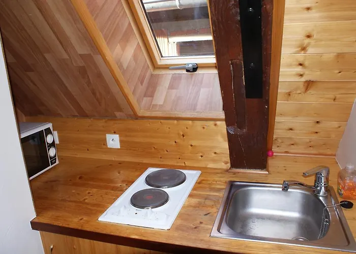 Restaurant Le Schlossberg 3* ツェレンベルク