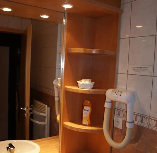 Restaurant Le Schlossberg 3* ツェレンベルク