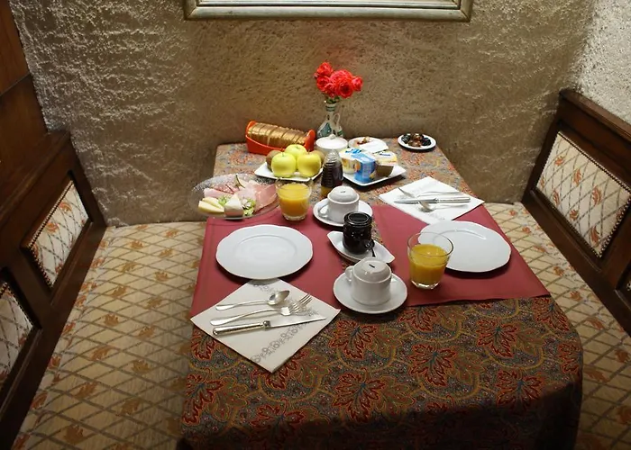 Restaurant Le Schlossberg ホテル ツェレンベルク