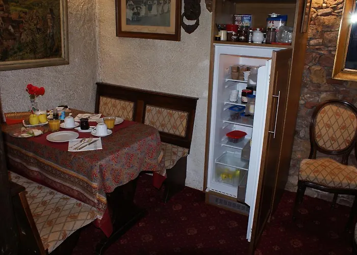 Restaurant Le Schlossberg 3*