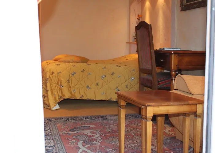 Szálloda Restaurant Le Schlossberg 3*