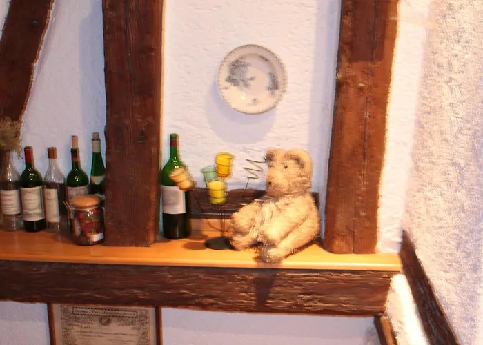 Restaurant Le Schlossberg