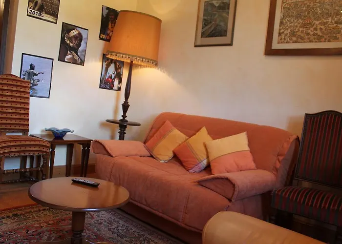 Restaurant Le Schlossberg 3*