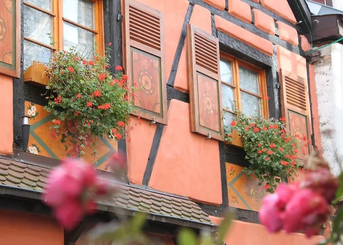 Restaurant Le Schlossberg 3* Zellenberg