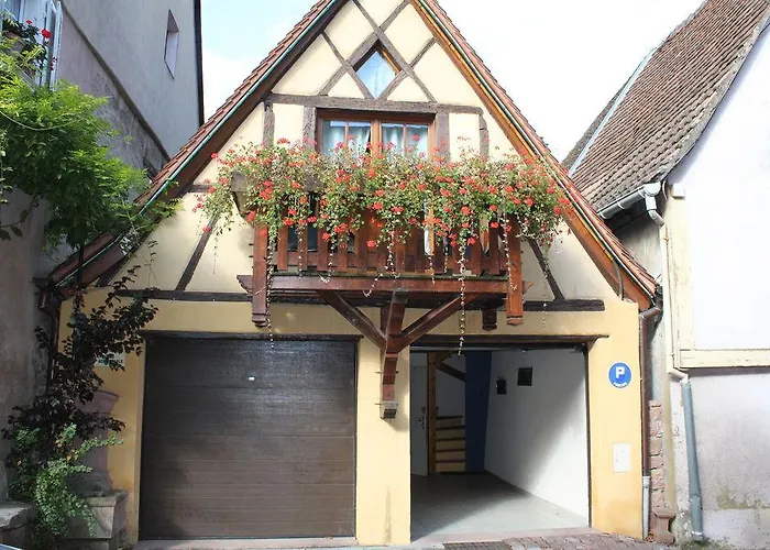 Restaurant Le Schlossberg 3*