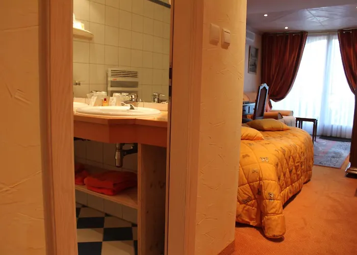 Restaurant Le Schlossberg ツェレンベルク