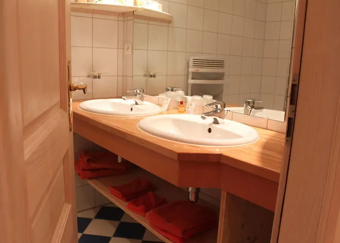 Restaurant Le Schlossberg ツェレンベルク