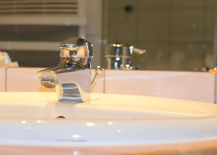 Restaurant Le Schlossberg ホテル ツェレンベルク