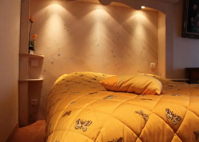 Restaurant Le Schlossberg ツェレンベルク