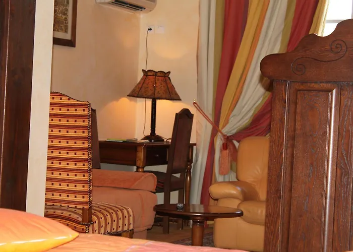 Restaurant Le Schlossberg