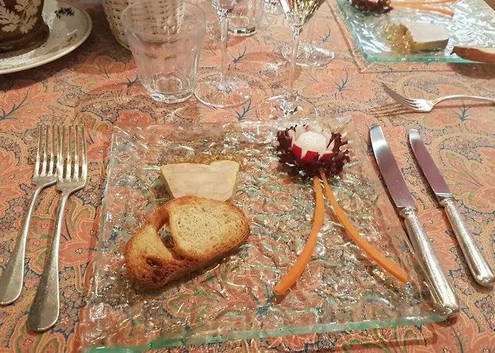 ホテル Restaurant Le Schlossberg