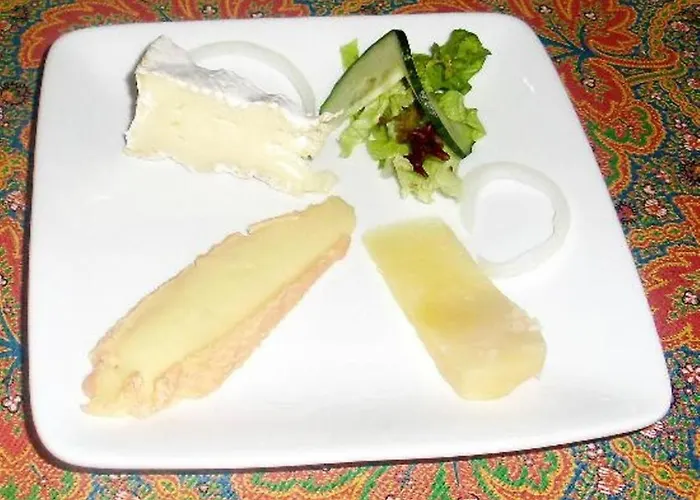 Restaurant Le Schlossberg